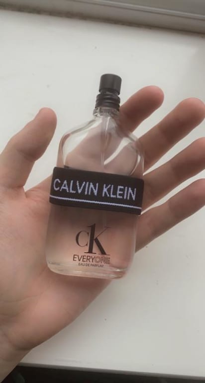 calvin klein everyone reviews