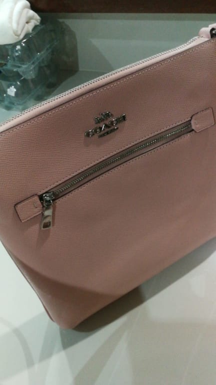 mini rowan file bag coach crossbody｜TikTok Search