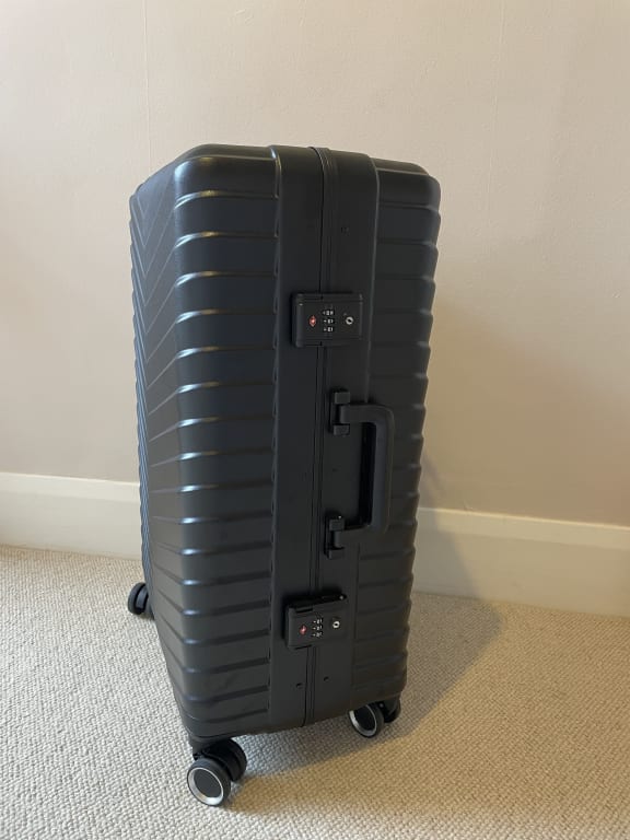 John Lewis Suitcases