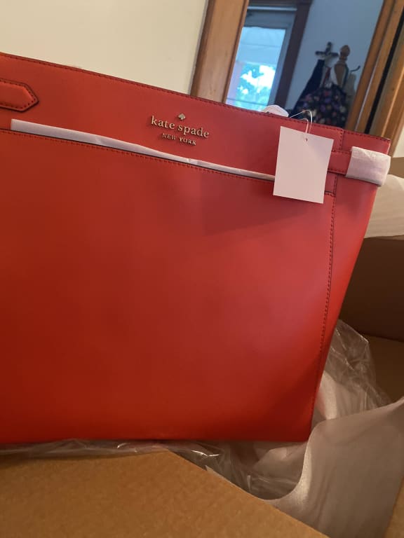 Kate Spade Staci Laptop Bag for Sale in Huntington Beach, CA