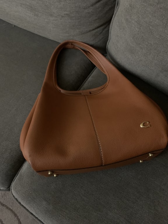 COACH®  Lana Shoulder Bag