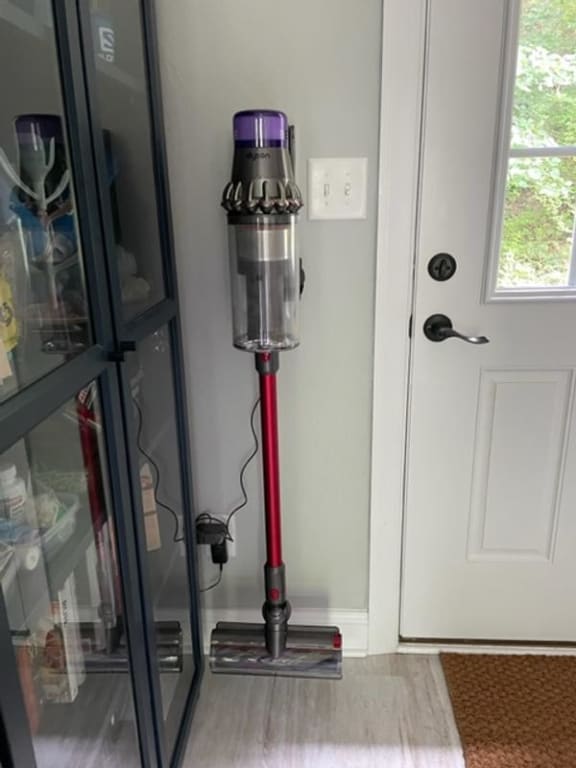 Dyson Outsize Cordless Vacuum On Sale Bed Bath & Beyond 38004525