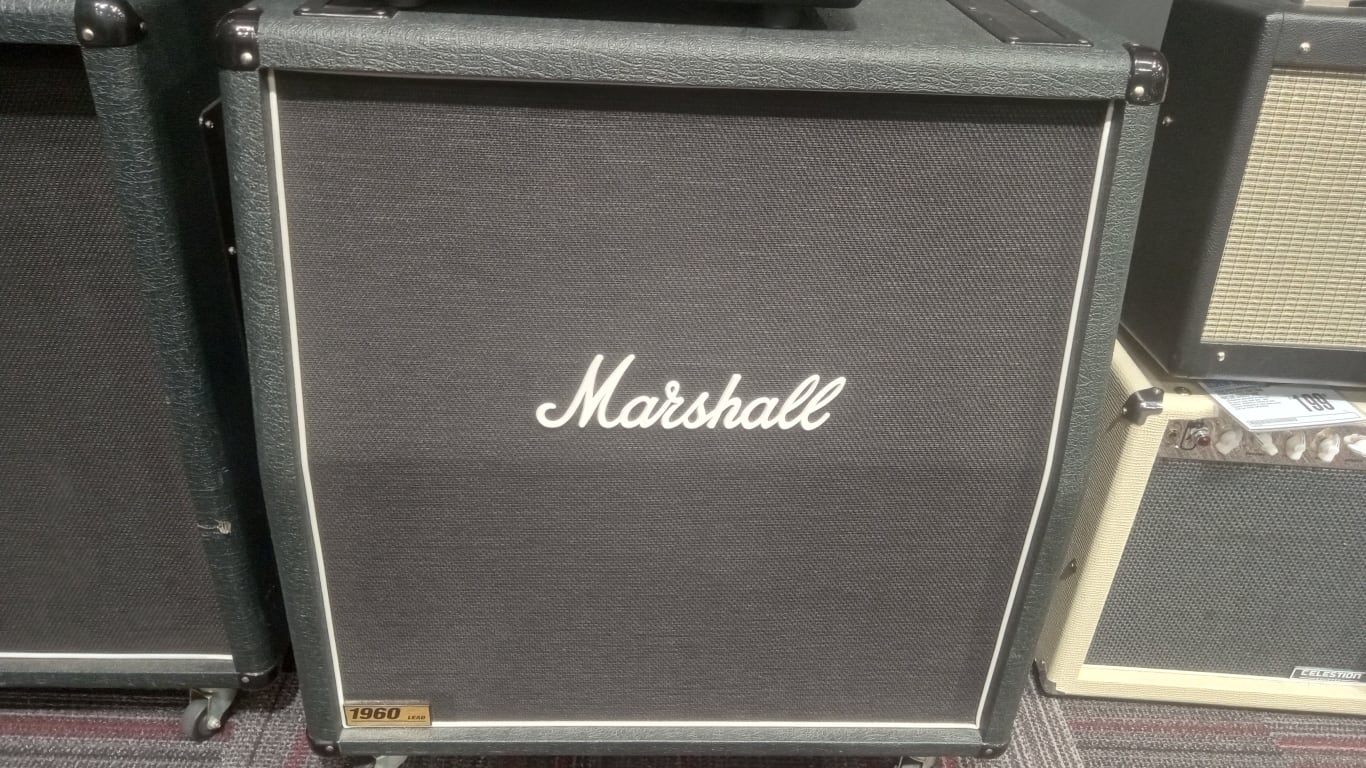 Marshall JCM800 2203 Vintage Series 100W Tube Head | Guitar Marshall JCM800 2203 Vintage Series 100W Tube Head | Guitar