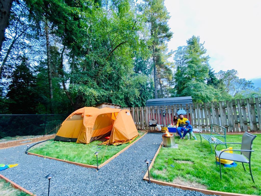 PEPEさん専用The North Face Wawona テント Wawona 6 Tent | The North Face