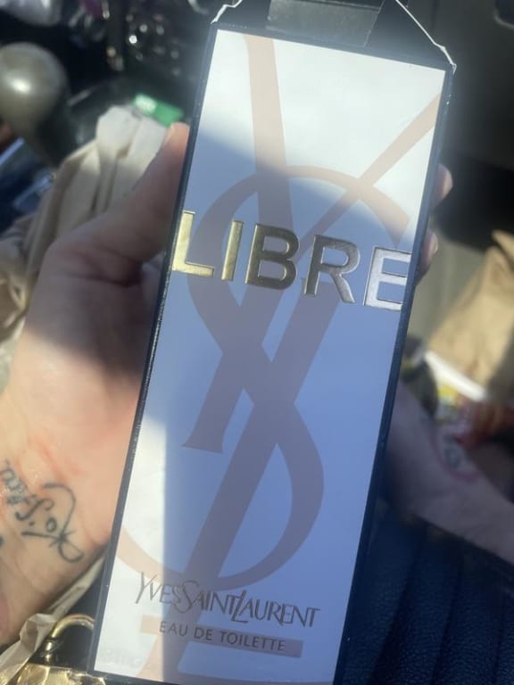 YSL Libre Le Parfum for Women 1.2 ml Eau de Parfum Vial Spray (4x 6x 12x)