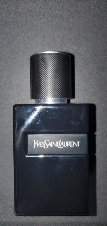 Yves Saint Laurent Y For Men Le Parfum, 60ml at John Lewis &