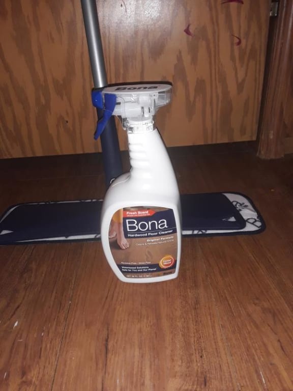 Bona HardSurface Floor Cleaner