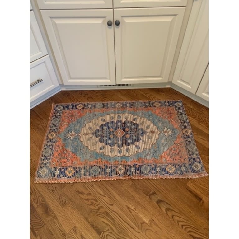 Copper Grove Dali Hand-woven Jute Distressed Rug - On Sale - Bed Bath ...