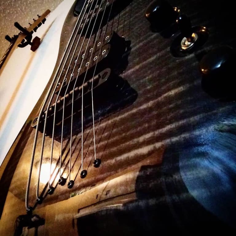 D'Addario NYXL0980 8-String Super Light Nickel Wound D'Addario NYXL0980 8-String Super Light Nickel Wound