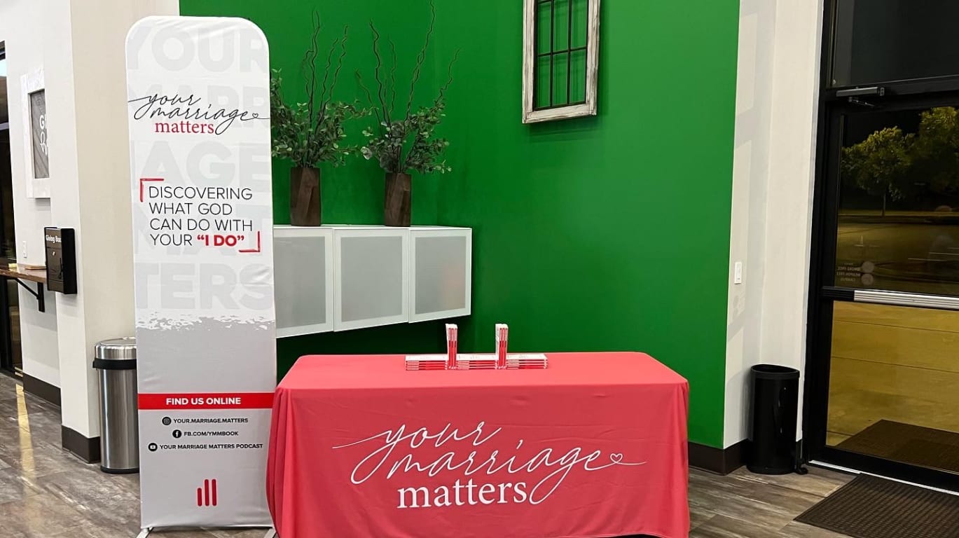 Tension Fabric Displays, Tension Fabric Backdrops VistaPrint