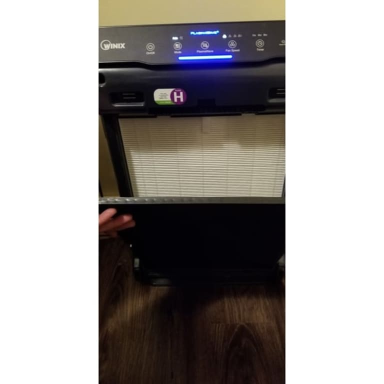 Winix 55002 Replacement Filter H for 55002 On Sale Bed Bath