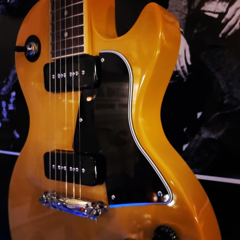 Epiphone Les Paul Special Electric Guitar TV Yellow | Guitar Epiphone Les Paul Special Electric Guitar TV Yellow | Guitar