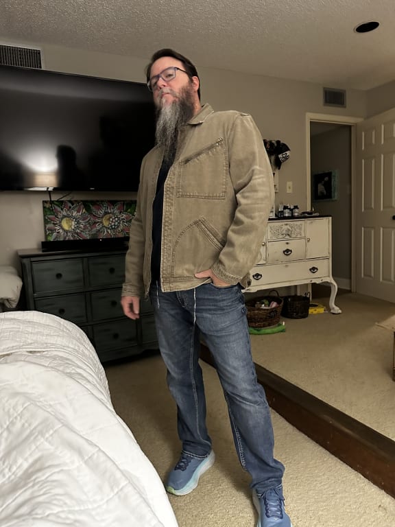 Customer Image Captioned: Great quality!