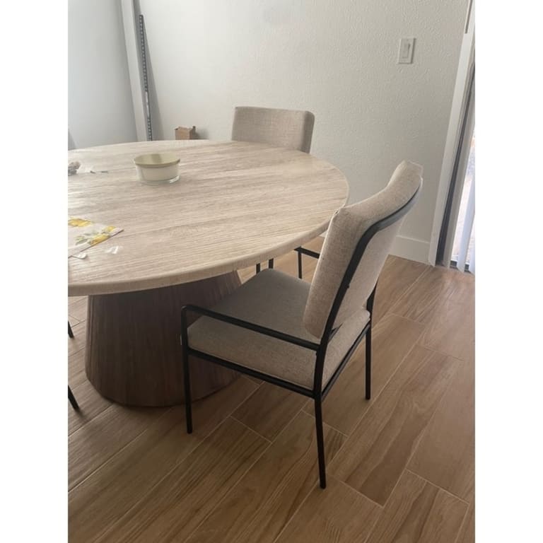 Lifestorey Indra Dining Chair On Sale Bed Bath & Beyond 31606213