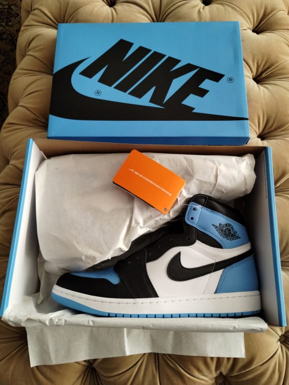 Air Jordan 1 High OG - Nike