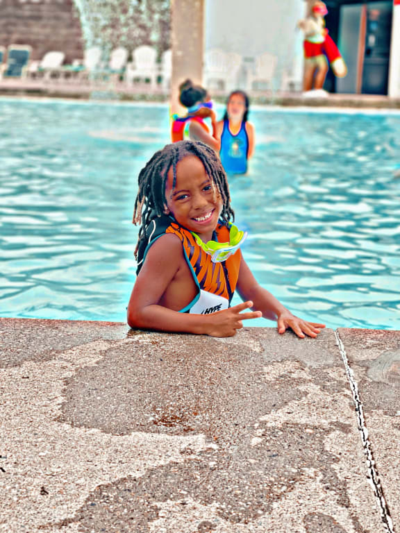 Hyperlite Indy CGA Neo Life Vest - Girls' - Als.com