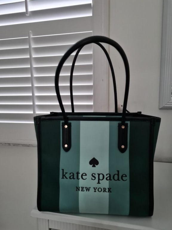 Ella Small Tote  Kate Spade Surprise