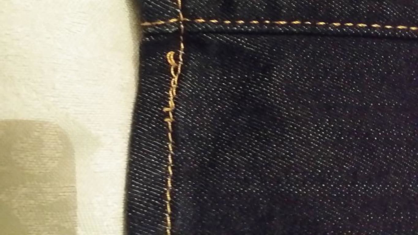 Levi's 725 High Rise Boot Cut Jeans, To The Nine at John Lewis & Partners