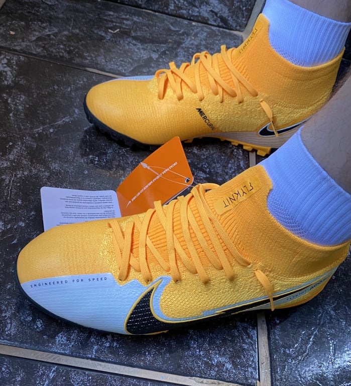 nike superfly x 7 elite society