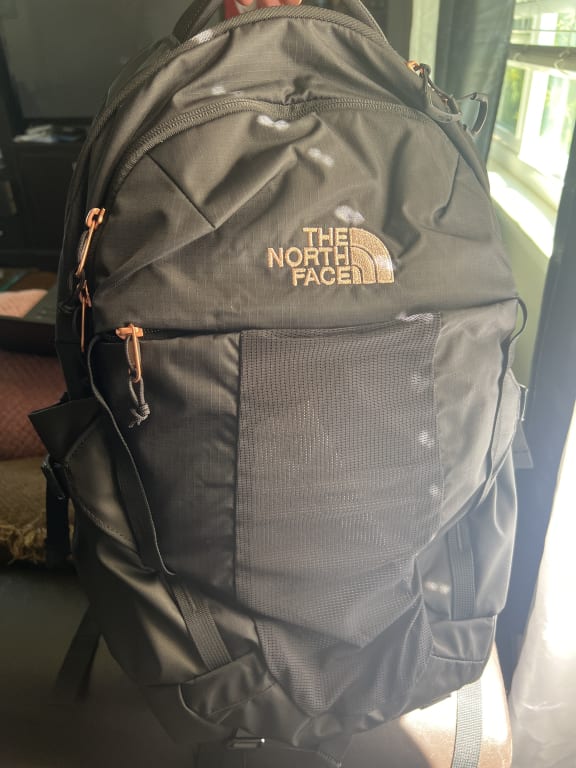 Women's Recon Luxe Backpack | The North Face