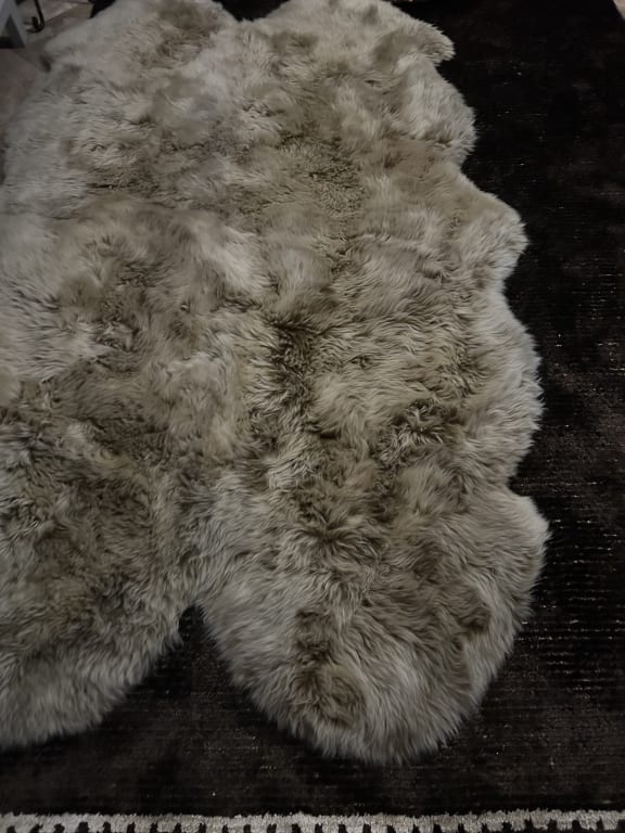 Customer Image Captioned: Cappuccino