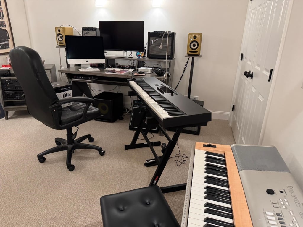 Native Instruments Kontrol S88 MK3 88-Key MIDI Keyboard Native Instruments Kontrol S88 MK3 88-Key MIDI Keyboard