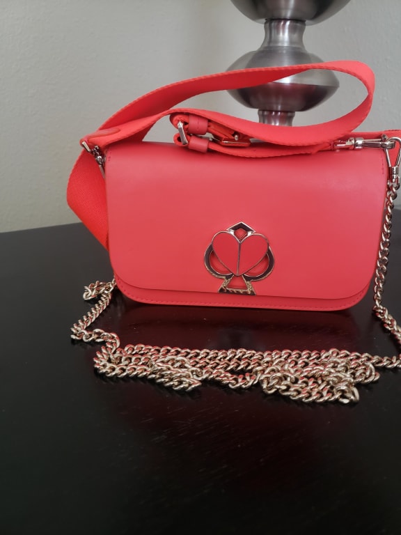 Kate spade nicola twisted - Gem