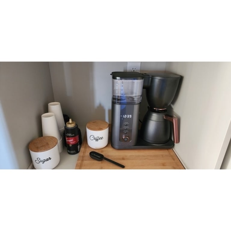 Café™ Specialty Drip Coffee Maker Bed Bath & Beyond 39001840