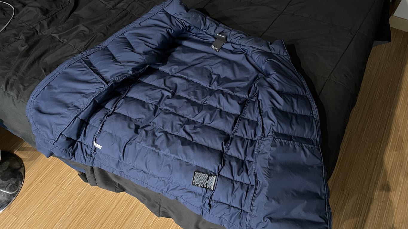 Men's Aconcagua 3 Jacket | The North Face