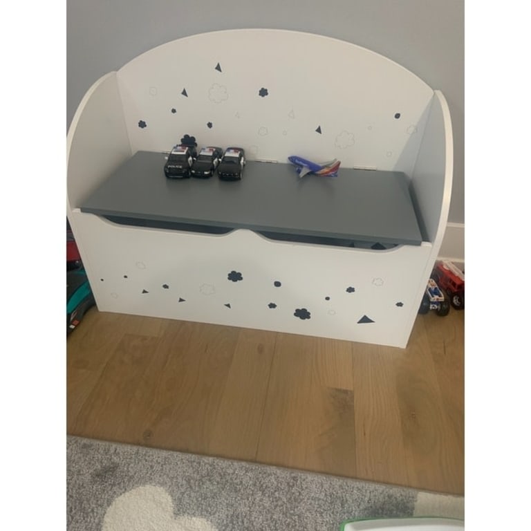 Simple Living Talori Kids Toybox Bed Bath & Beyond 23621492