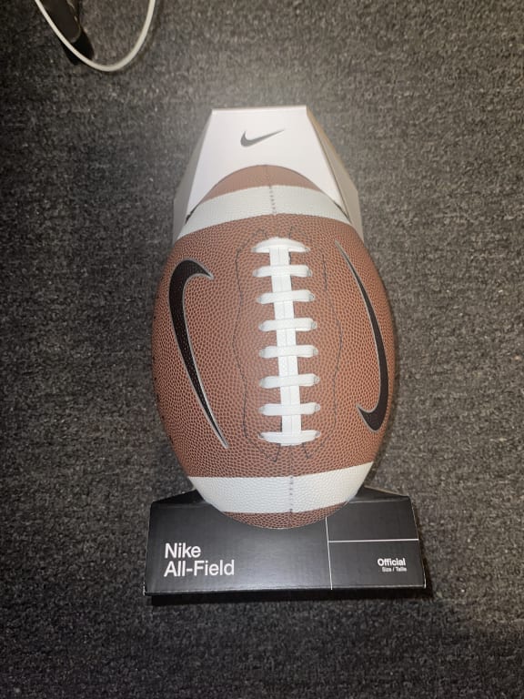 Nike All-Field Football