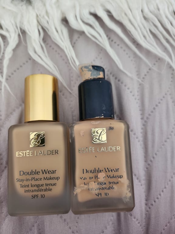 Estée Lauder Double Wear Stay-in-Place Foundation SPF 10