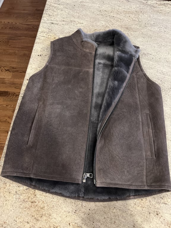 Customer Image Captioned: Super warm and comfortable. Very well made.