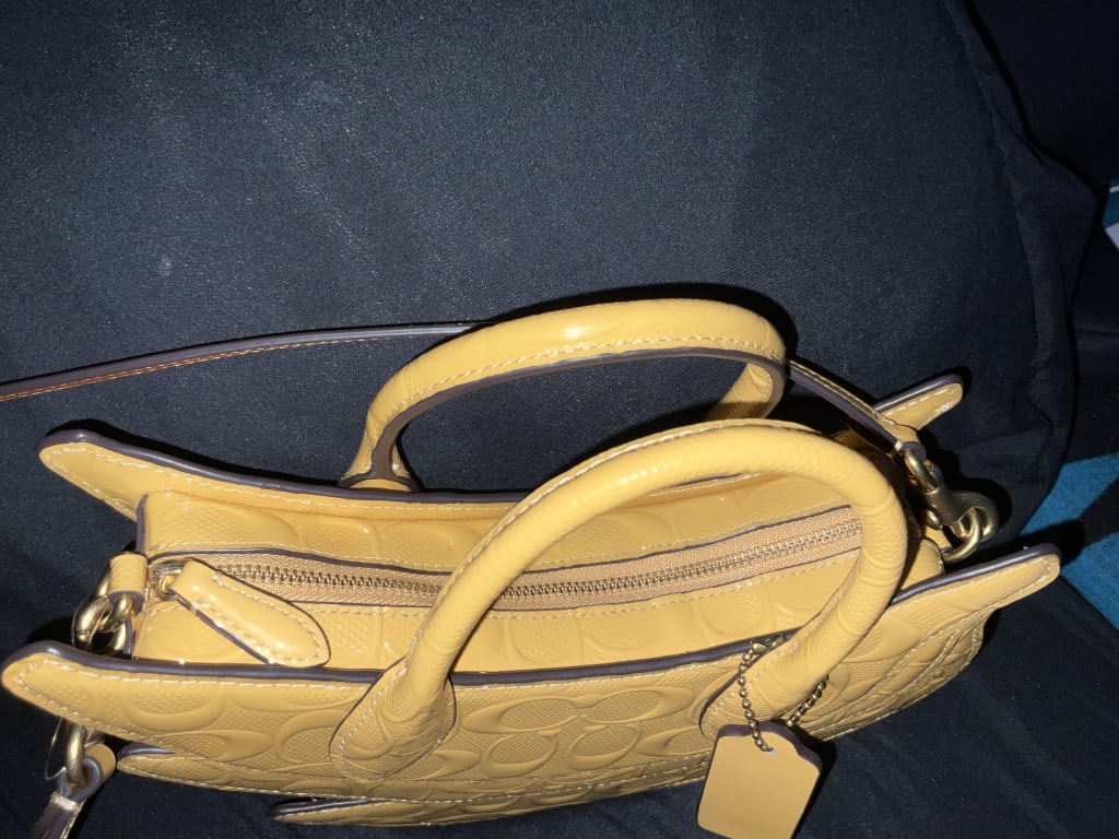 fendi cross body purse