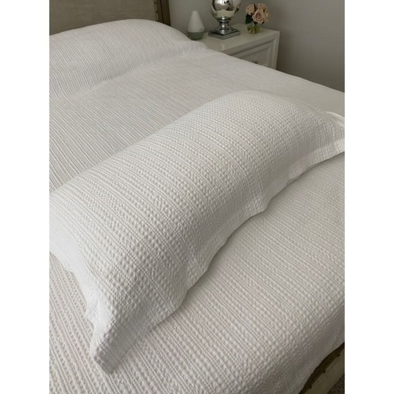 LUCID Comfort Collection Fiber + Shredded Foam Pillow On Sale Bed Bath & Beyond 29643538