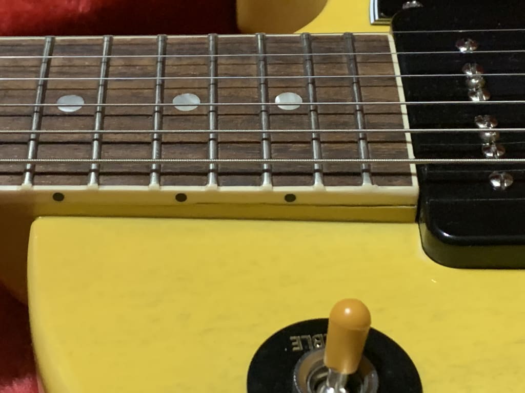 Gibson Les Paul Special Electric Guitar TV Yellow | Guitar Gibson Les Paul Special Electric Guitar TV Yellow | Guitar