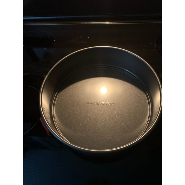 Rachael Ray Nonstick Bakeware Oven Lovinundefined Springform Pan, 9