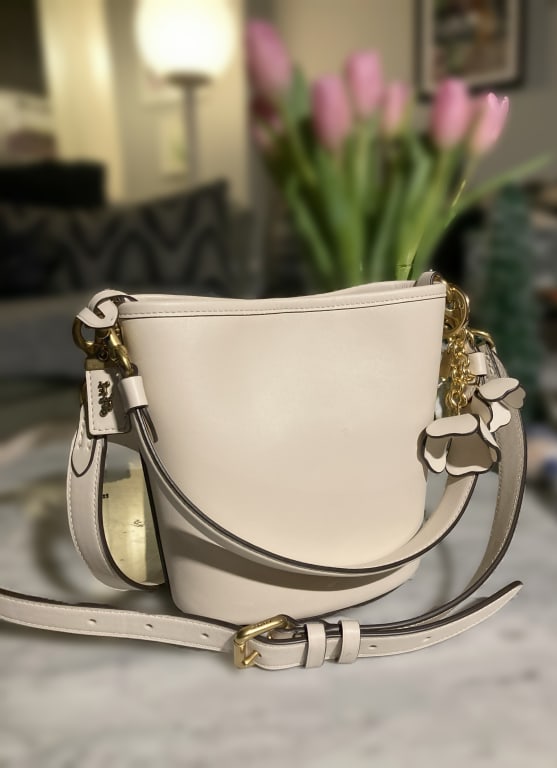 COACH®: Dakota Bucket Bag