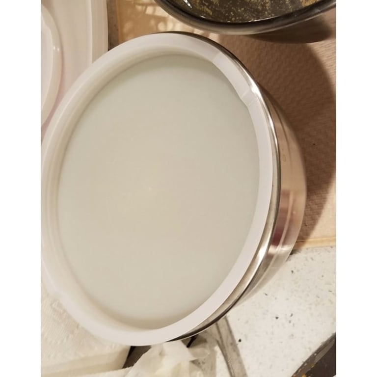 Cuisinart 3piece Mixing Bowls Bed Bath & Beyond 7509802