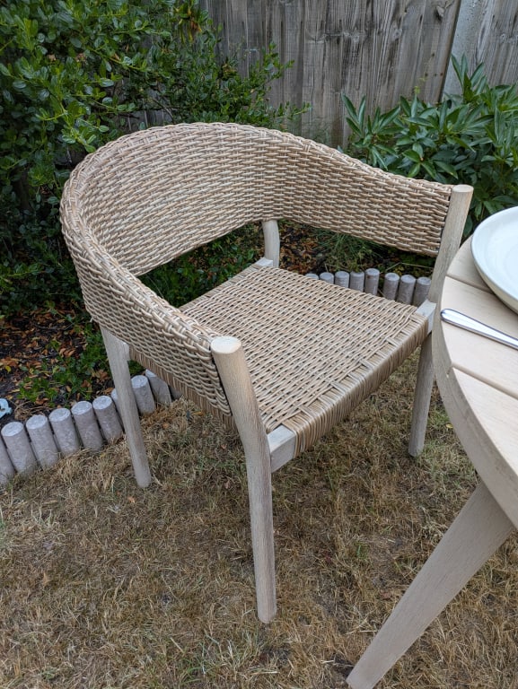 Sun Loungers John Lewis Outdoor Chairs Sun Lounger John Lewis - Main Image