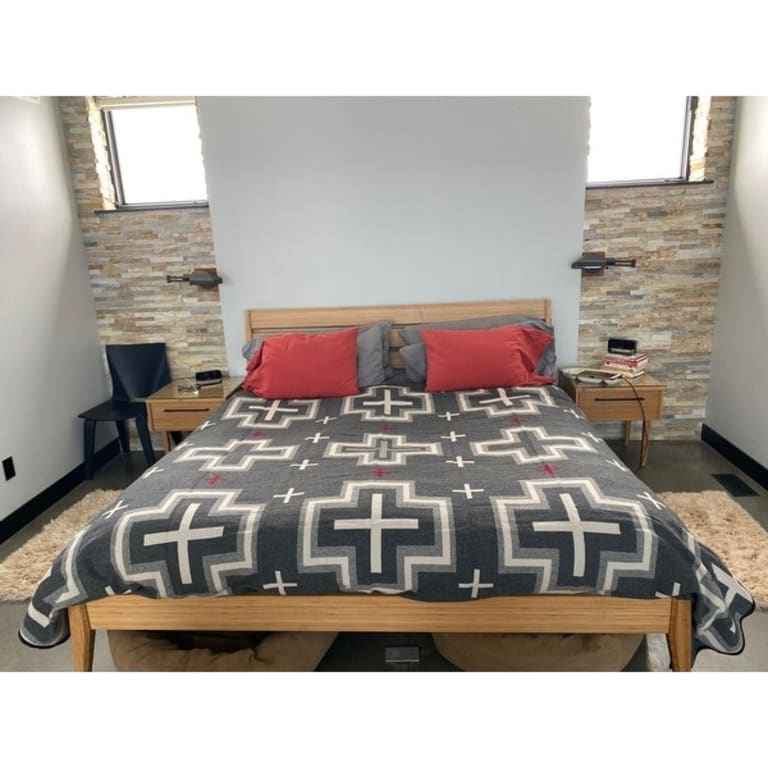 Pendleton San Miguel King Blanket Bed Bath & Beyond 11708172