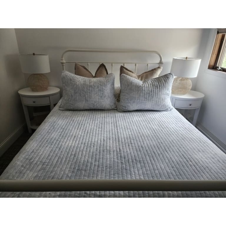 Tommy Bahama Makena Cotton Reversible Quilt Set Bed Bath & Beyond 32670933