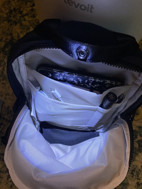 Women's Never Stop Mini Backpack | The 