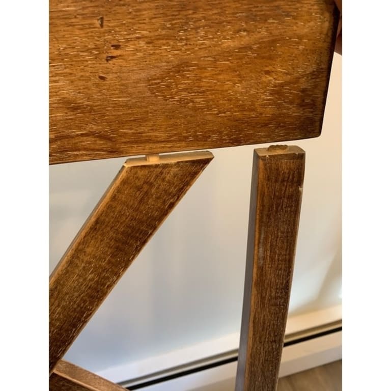 Simple Living Verdon Dining Chair Set of 2 Bed Bath & Beyond 18755444