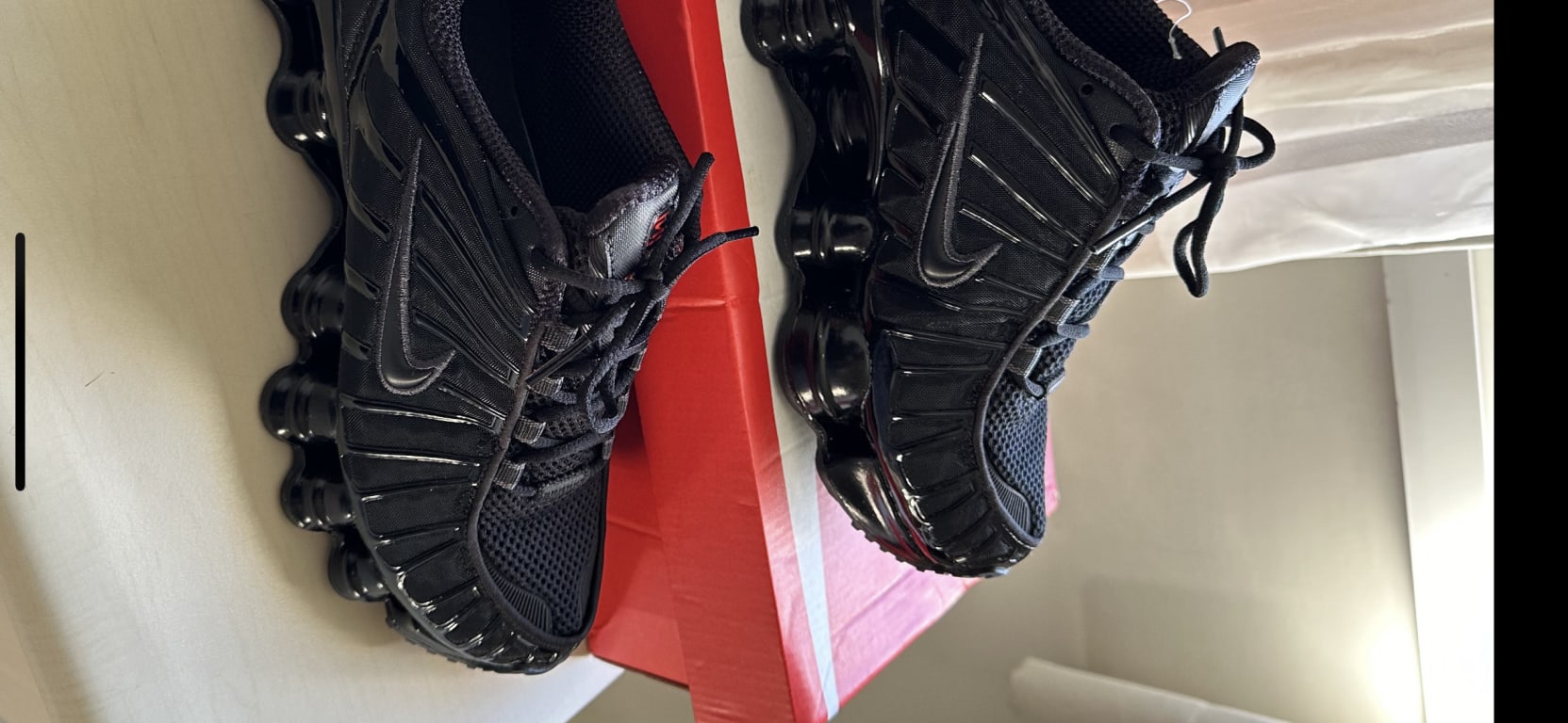 Women's Nike Shox TL - Nike Women's Nike Shox TL - Nike