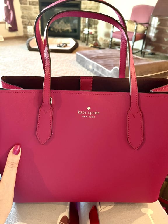 Harper Satchel | Kate Spade Outlet