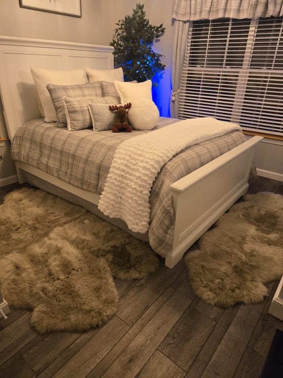Customer Image Captioned: night
