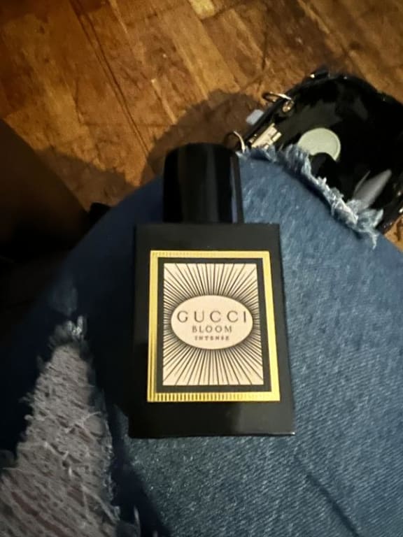 Bloom Eau de Parfum Intense Pen Spray - Gucci