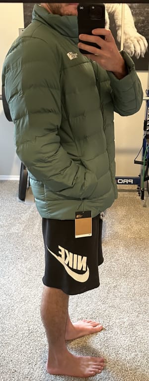 Men's Aconcagua 3 Jacket | The North Face Men's Aconcagua 3 Jacket | The North Face