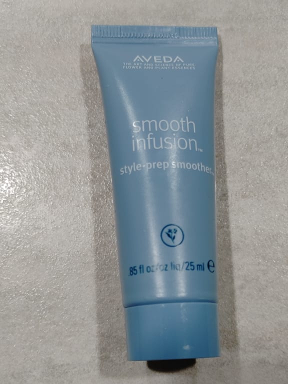 smooth infusion™ style-prep smoother™